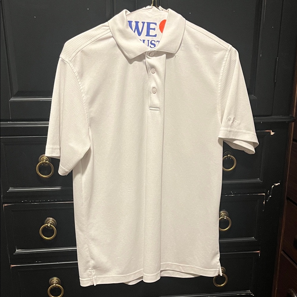Walter Hagen’s Essentials- Men’s Golf Shirt